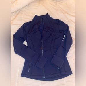 Lululemon define jacket.